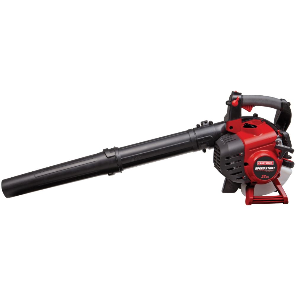 Craftsman&nbsp; 2-Cycle 27cc* Handheld