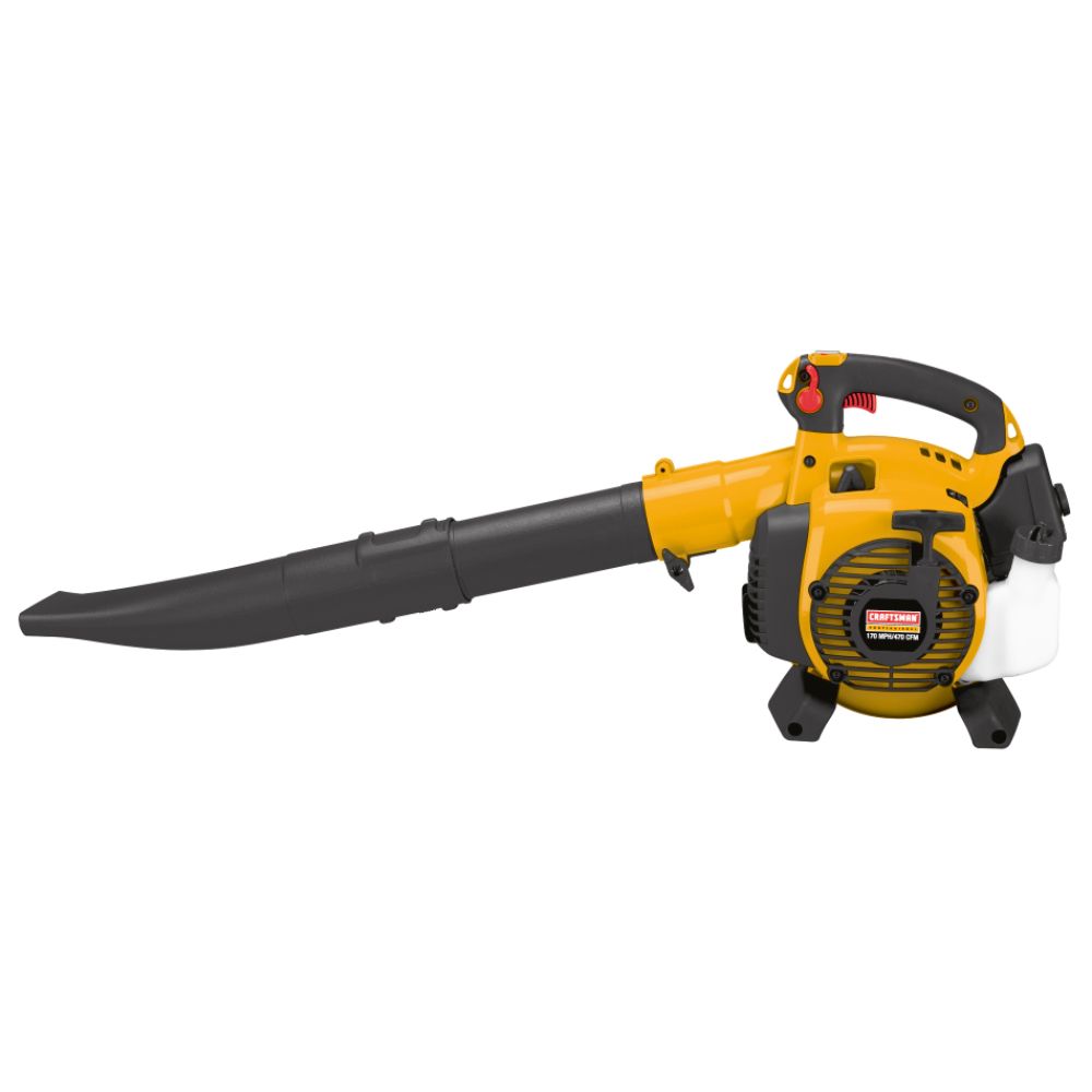Craftsman Professional 28cc 2-Cycle Gas Blower