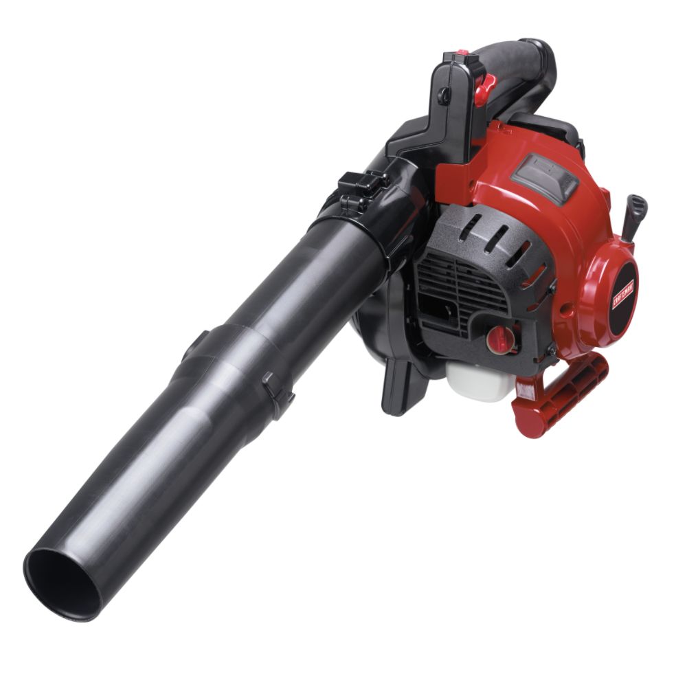 Craftsman 25cc 4-Cycle Gas Handheld Blower