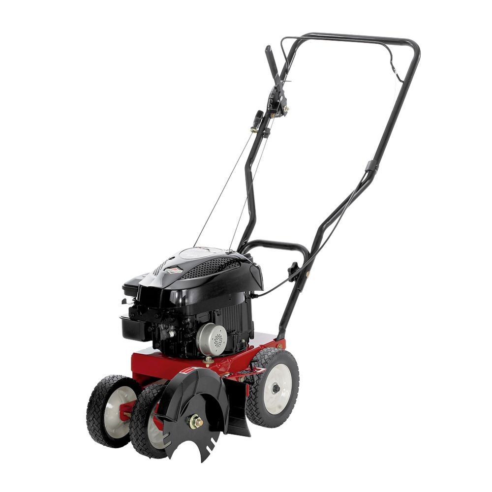 Craftsman 158cc 4 Cycle Gas Edger- CA only at Kmart.com