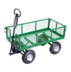 2-in-1 Utility Cart
