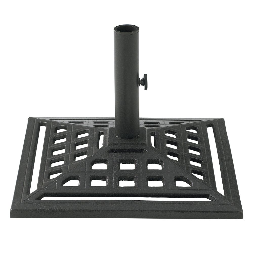 Garden Oasis Essex Umbrella Base