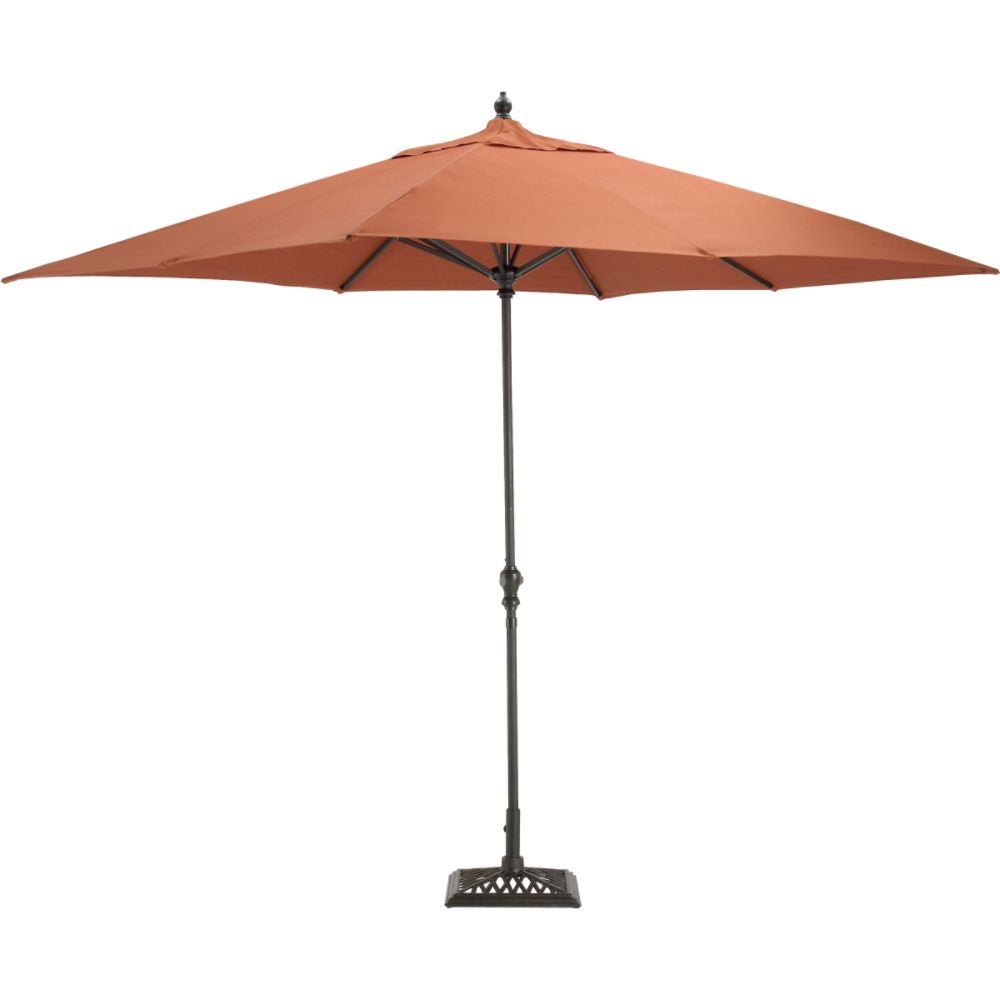 Garden Oasis Garden Oasis 9 ft. Mojave Rectangular Market Umbrella*