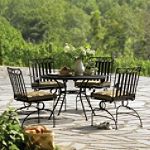 Country Living Green View 7.5 ft