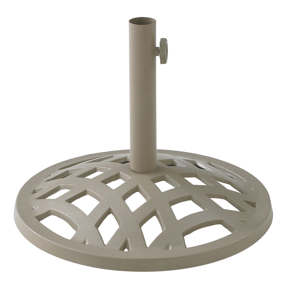 Garden Oasis Clayton Cast Iron Umbrella Base*