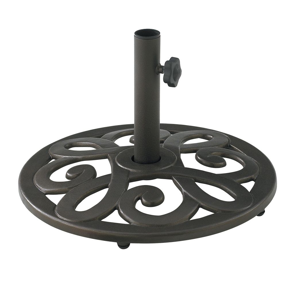 Garden Oasis San Marino Umbrella Base
