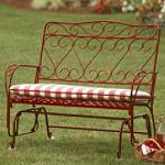 Country Living Bellewood Glider