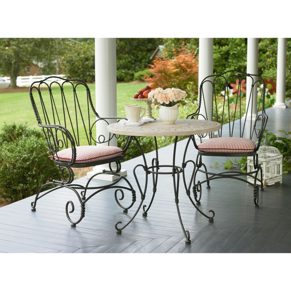 Country Living Sheffield 3-Pc Bistro Set*
