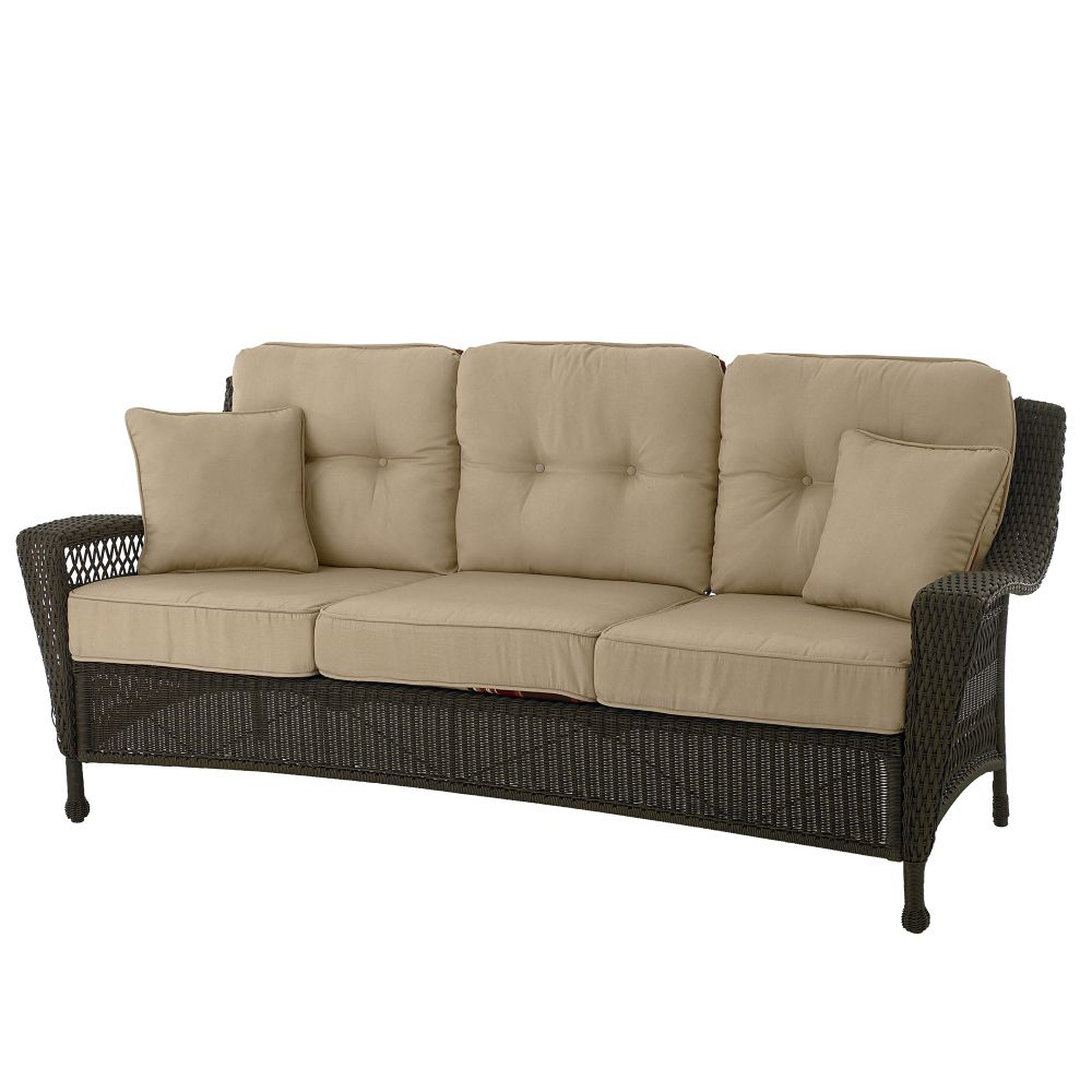 Concord Baby Furniture on Country Living Concord 3 Seat Patio Sofa Reviews   Mysears Community