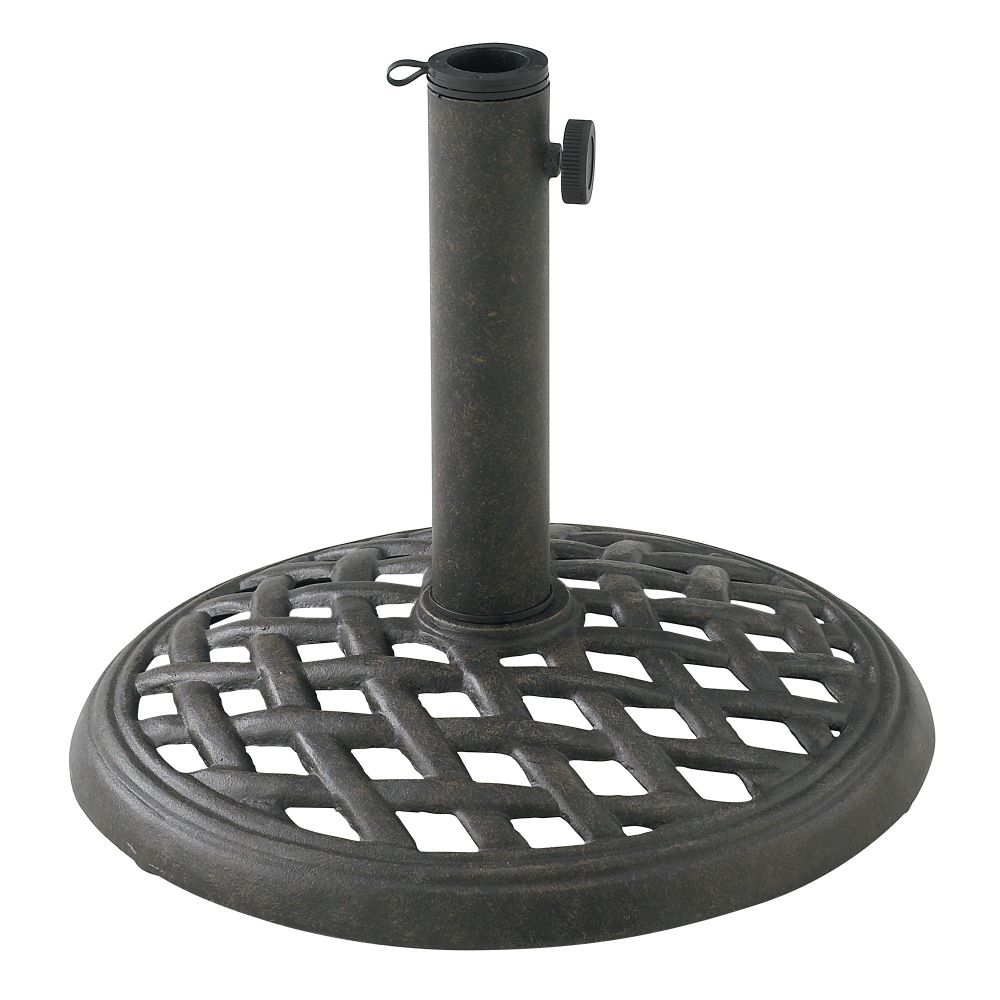 Country Living Bridgeport Umbrella Base