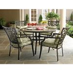 Garden Oasis Langston 3-Piece Di