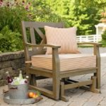 Country Living Visalia Sofa Glid