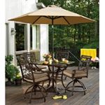 Country Living Fair Oaks Umbrell