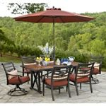 Country Living Maplewood Umbrell