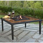 Country Living Maplewood Firepit