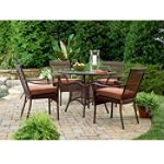 Garden Oasis Walton 5-Piece Dini