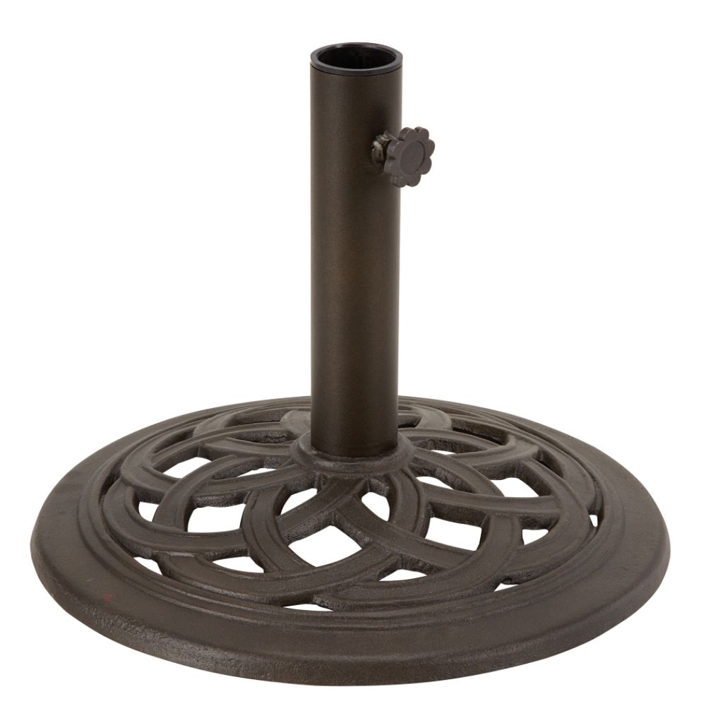 Garden Oasis Gorden Umbrella Base*