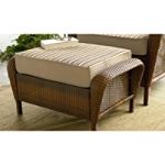 Ty Pennington Mayfield Ottoman