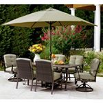 La-Z-Boy Peyton 7-Piece Dining S