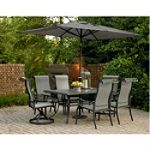 La-Z-Boy Bethany 7-Piece Dining 