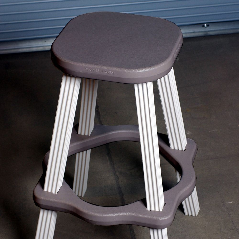 Leisure Accents 26'' Patio Bar stools -