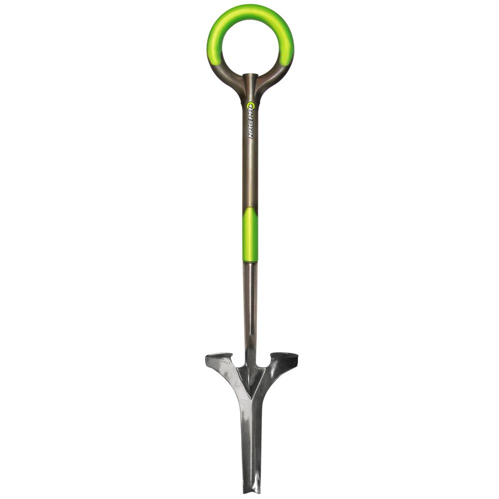 Radius Gardens Pro Weeder 7.5"x4.5"x42" at Kmart.com