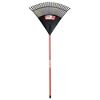 Craftsman 30 In. Poly Leaf Rake $8.54