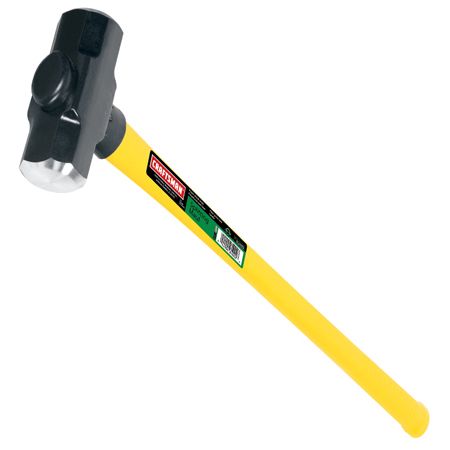 Craftsman 8 lb. Sledge