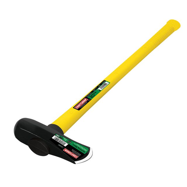 Craftsman Woodchoppers Maul