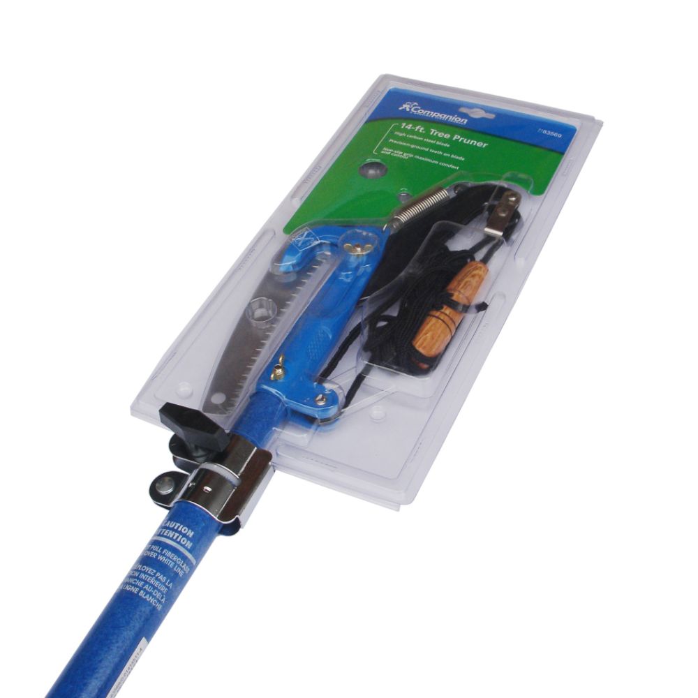 Companion 14 ft. Tree Pruner