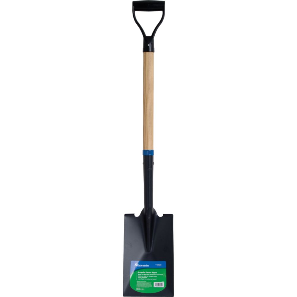 Companion Garden Spade at Kmart.com
