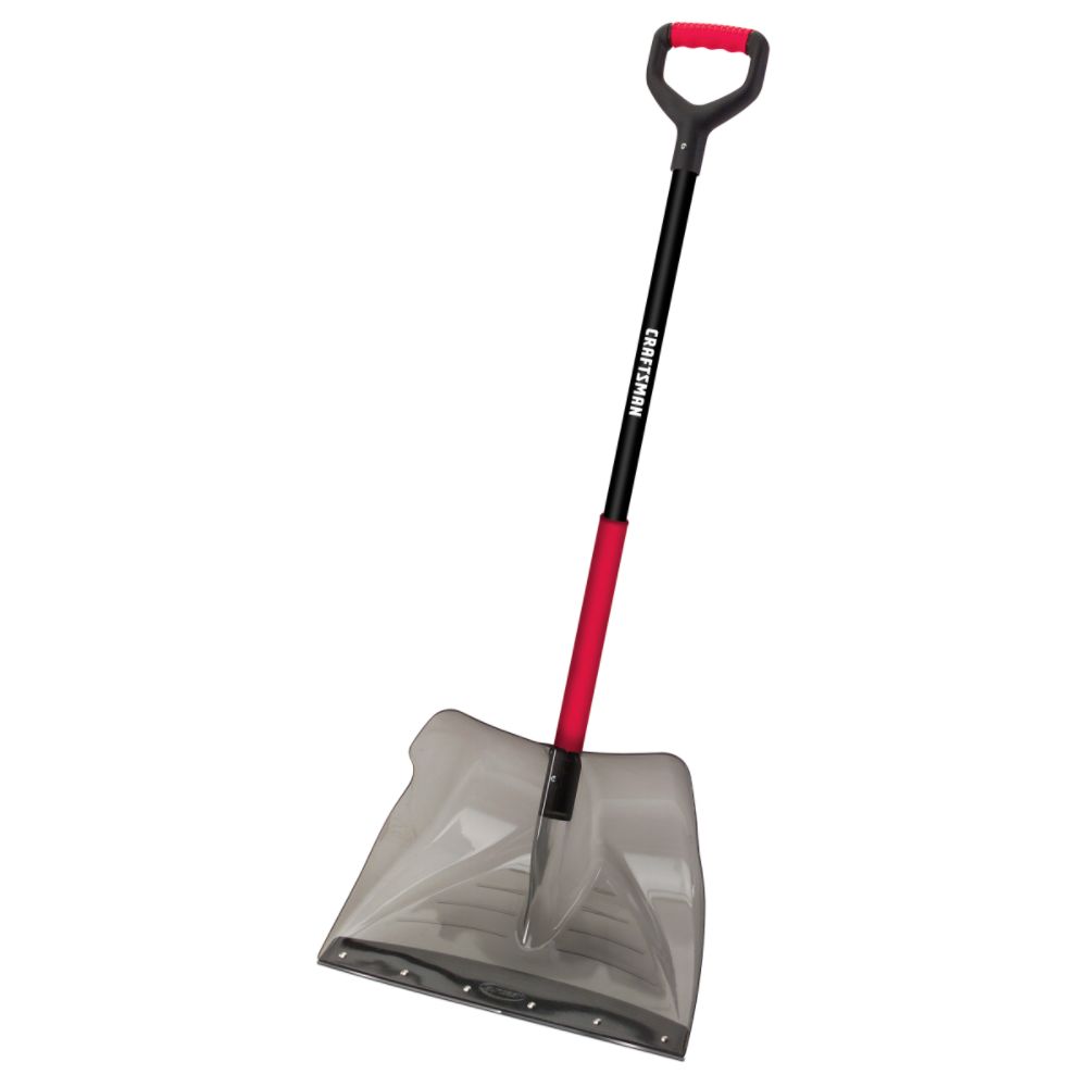 Craftsman 20" Combo Shovel at Craftsman.com