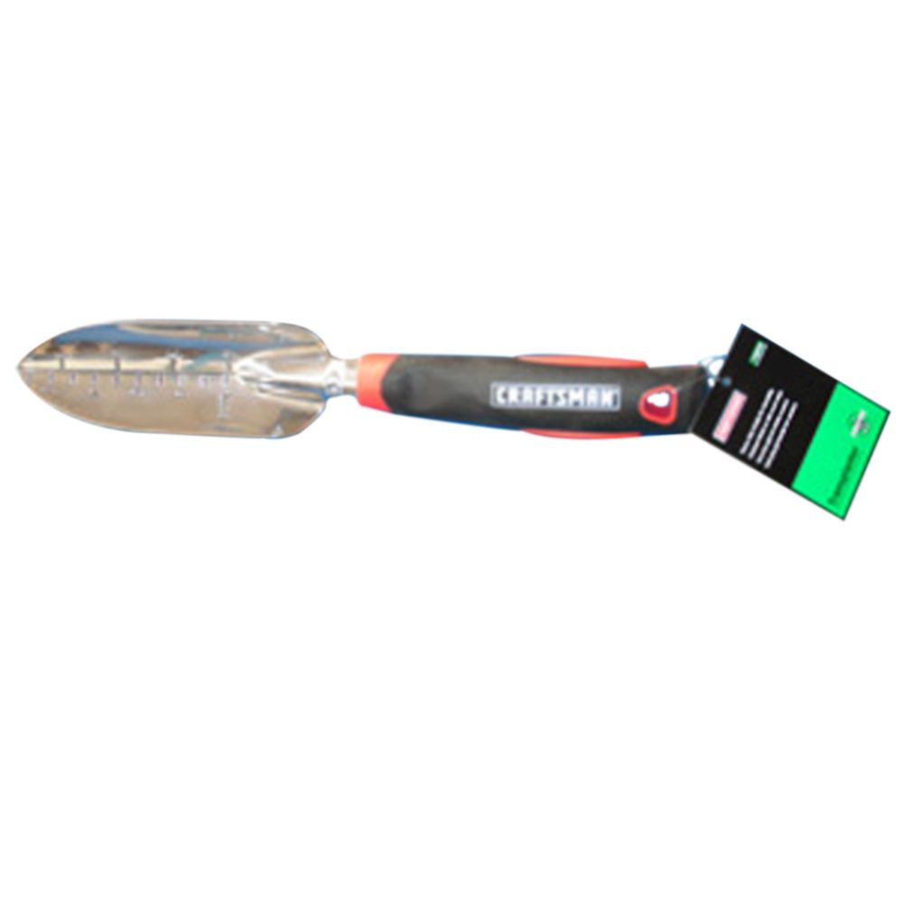 Craftsman Transplanter, CULTIVATOR, CRAFTSMAN