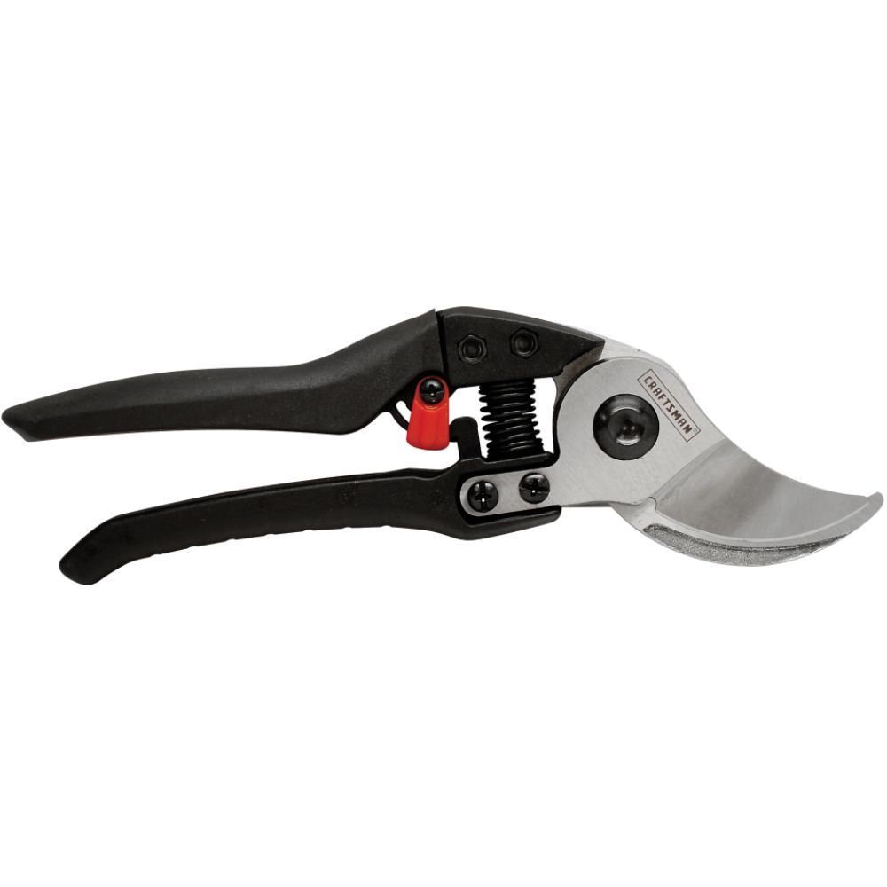 Craftsman Ergonomic Bypass Pruner