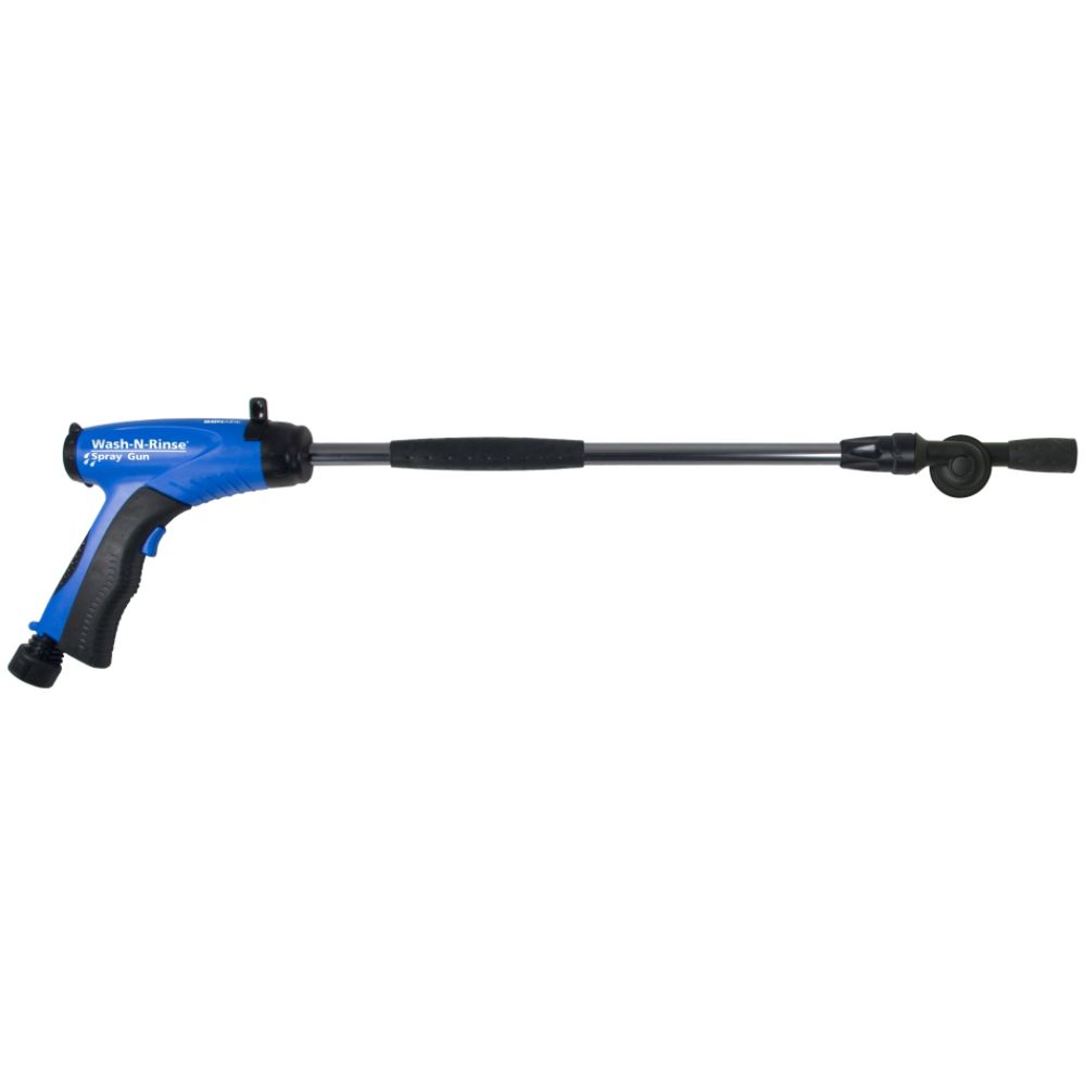 Wash n Rinse Spray Gun