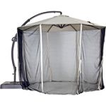 Garden Oasis Netting for 11.5 ft