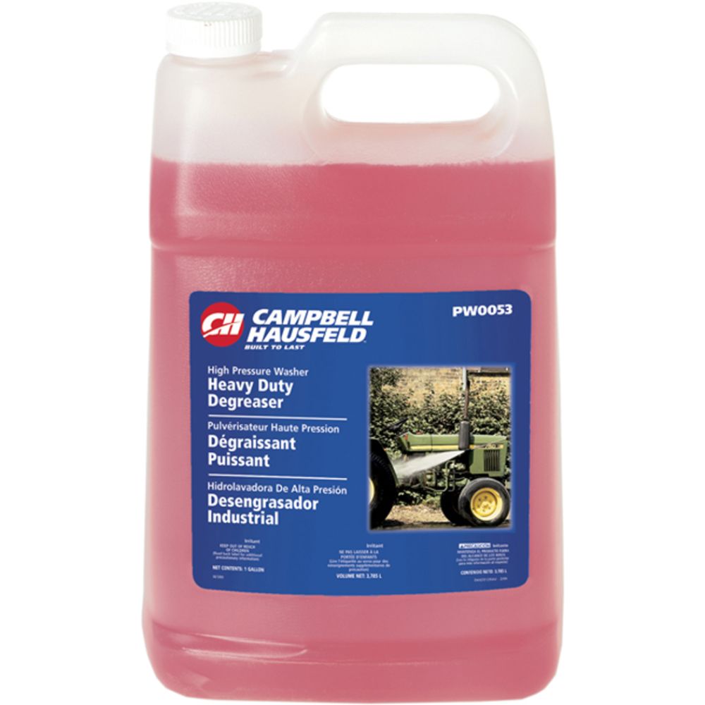 Campbell Hausfeld Heavy Duty Degreaser Detergent at Kmart.com