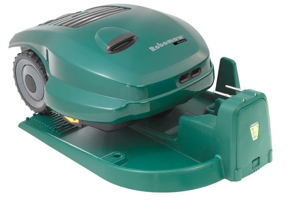 RoboMower Lawnmower