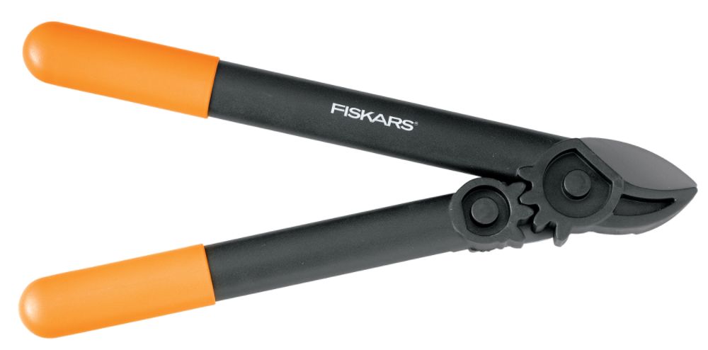 Fiskars PowerGear Anvil Lopper