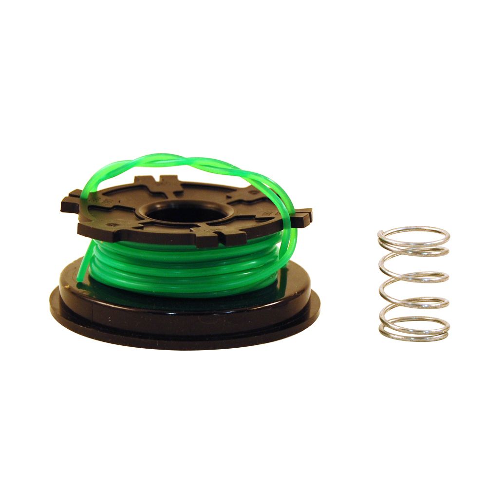 Arnold Replacement Trimmer .080" Spool and Line  (HL-080S)