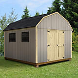 Outdoor Storage Sheds - Sears