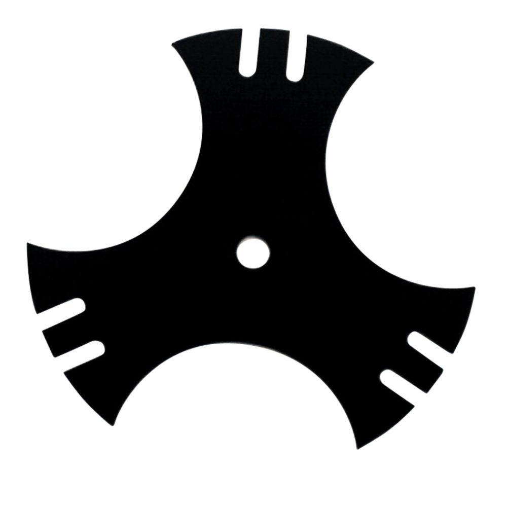 Craftsman 9" Tri-Star Edger Blade
