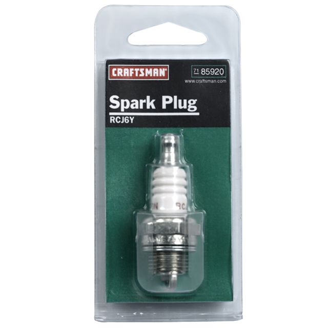 Spark Plug