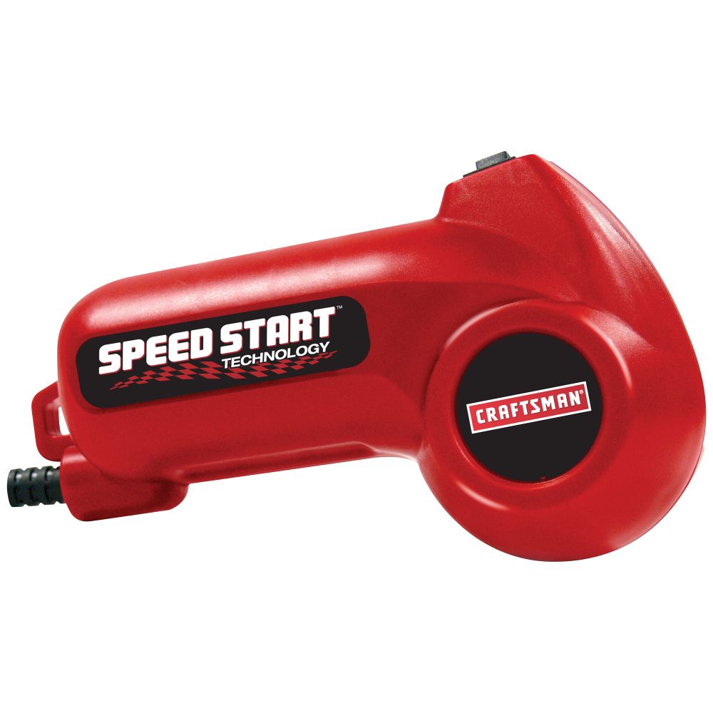 Craftsman P3 Electric Starter at Sears.com