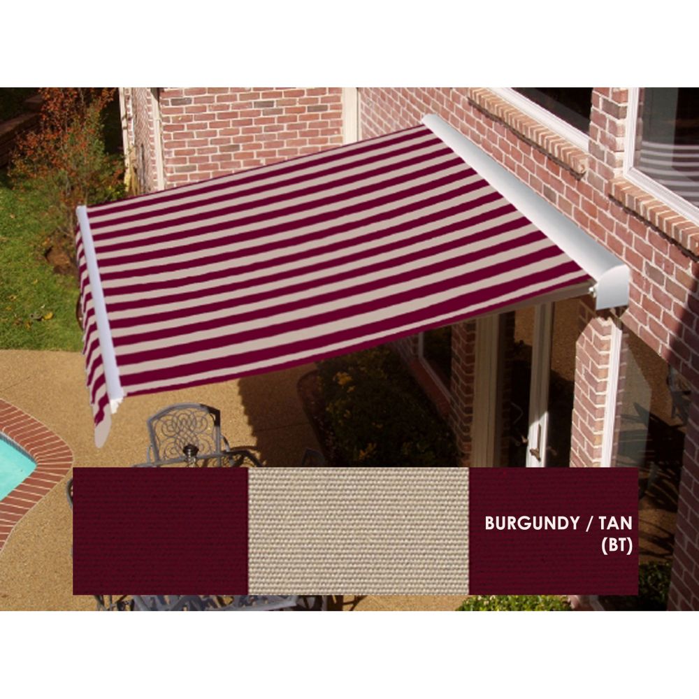 Awnings