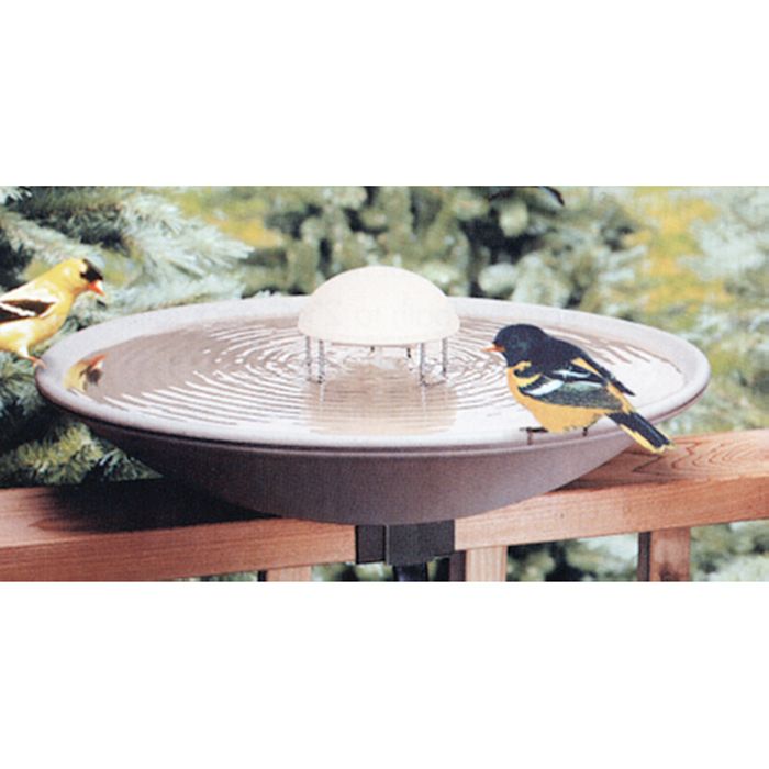API Water Wiggler Water Agitator for Bird Baths