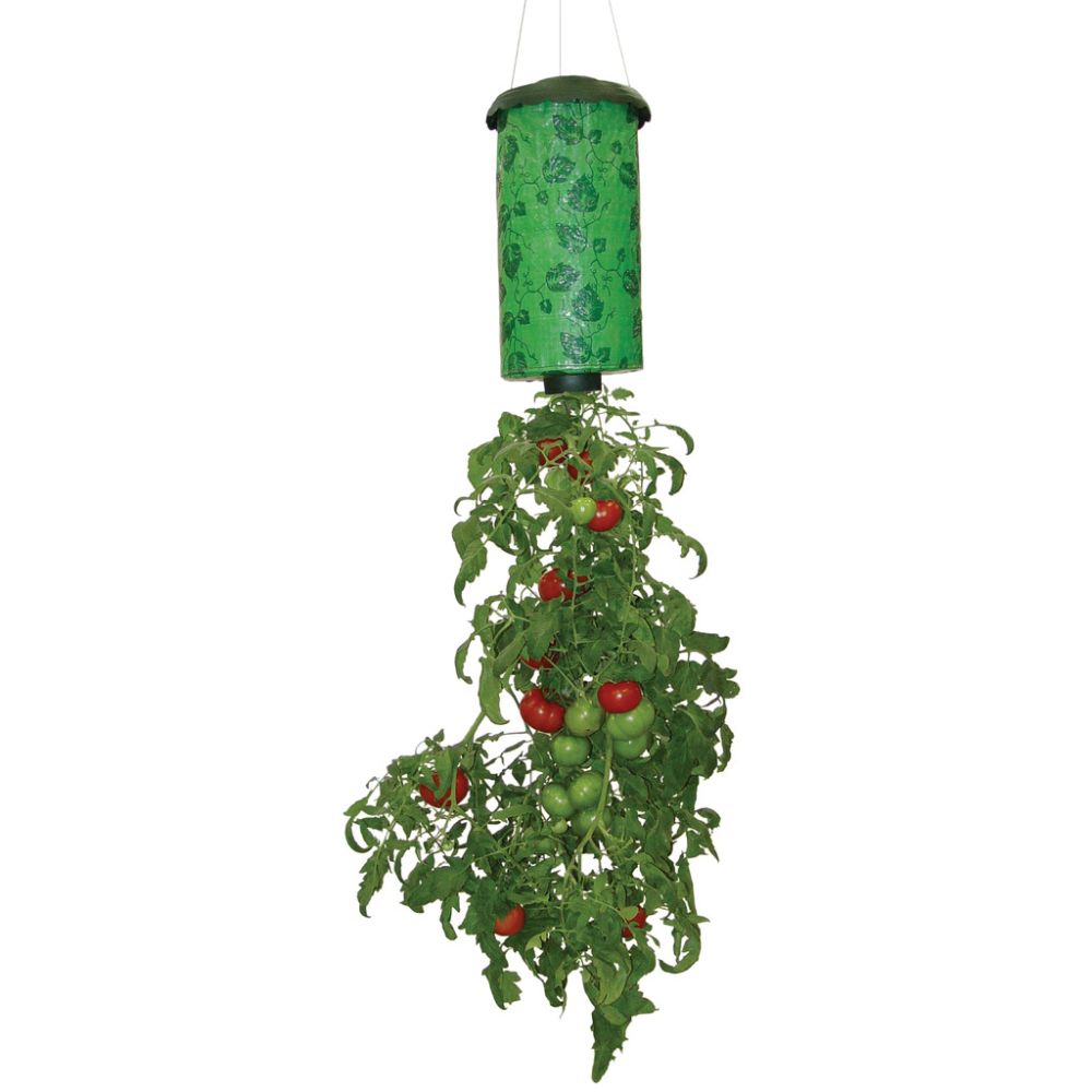 Felknor Topsy Turvy Upside-Down Tomato Planter