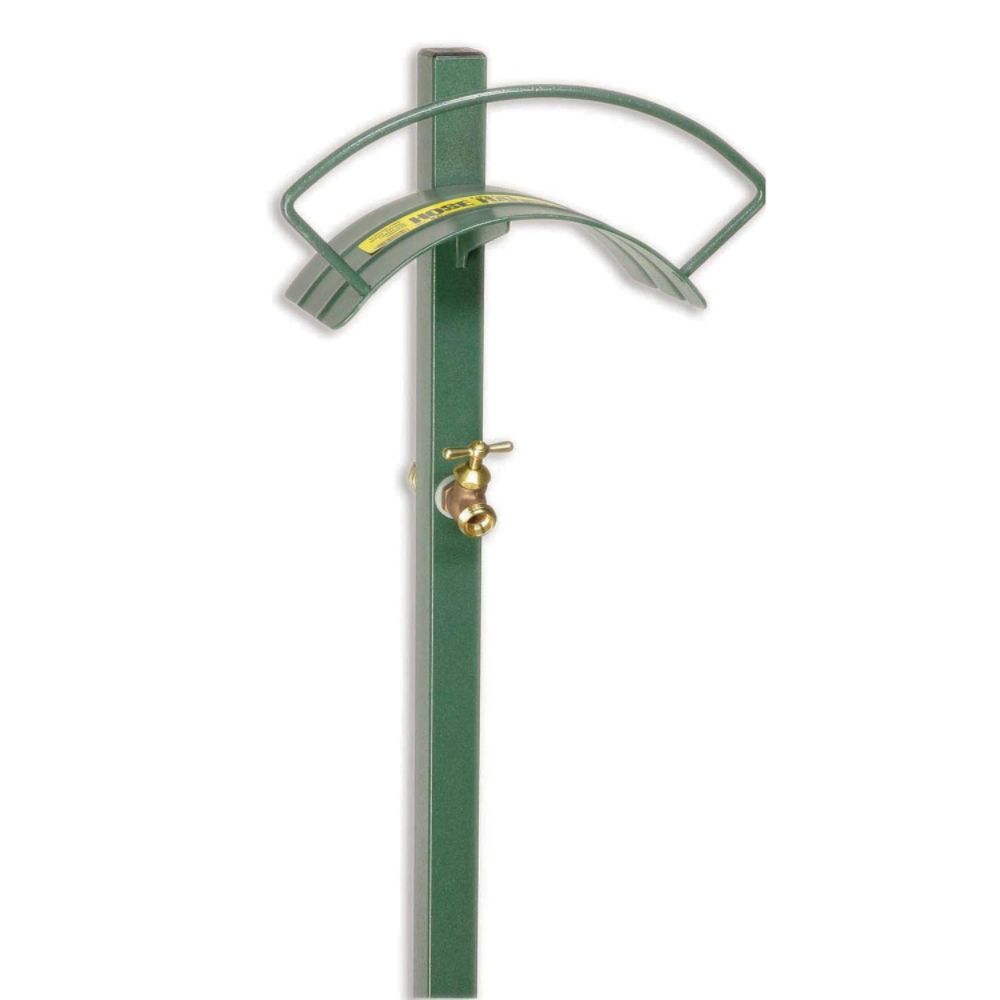 Lewis Tools Free Standing Hose Hanger with Faucet at Kmart.com