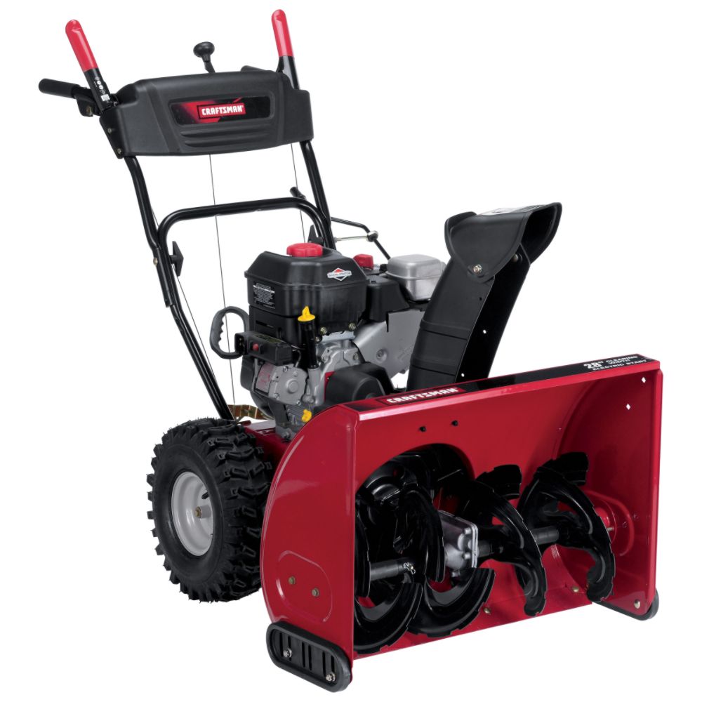 Snow Blower at Sears.com