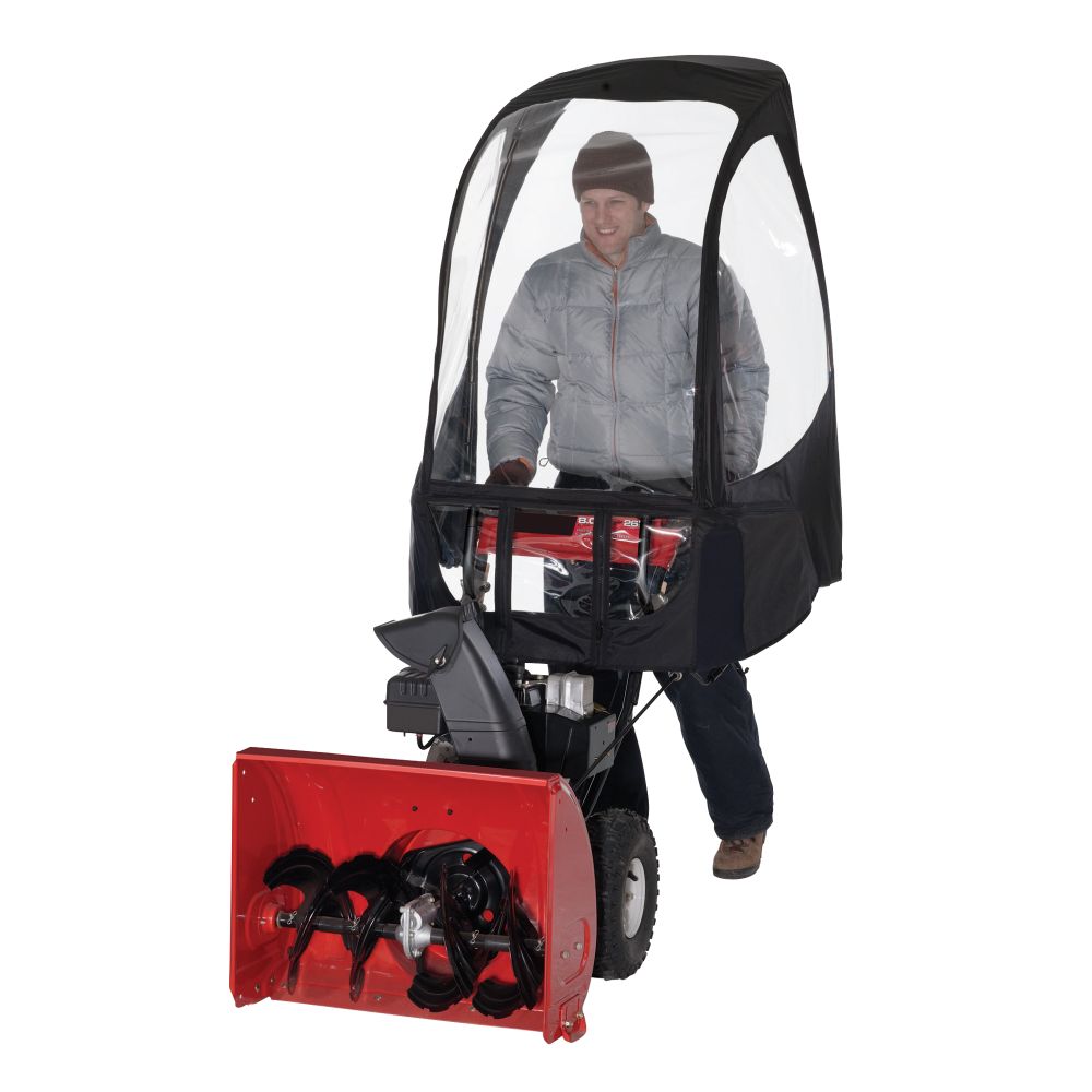 Classic Accessories Standard Snowblower Cab at Kmart.com